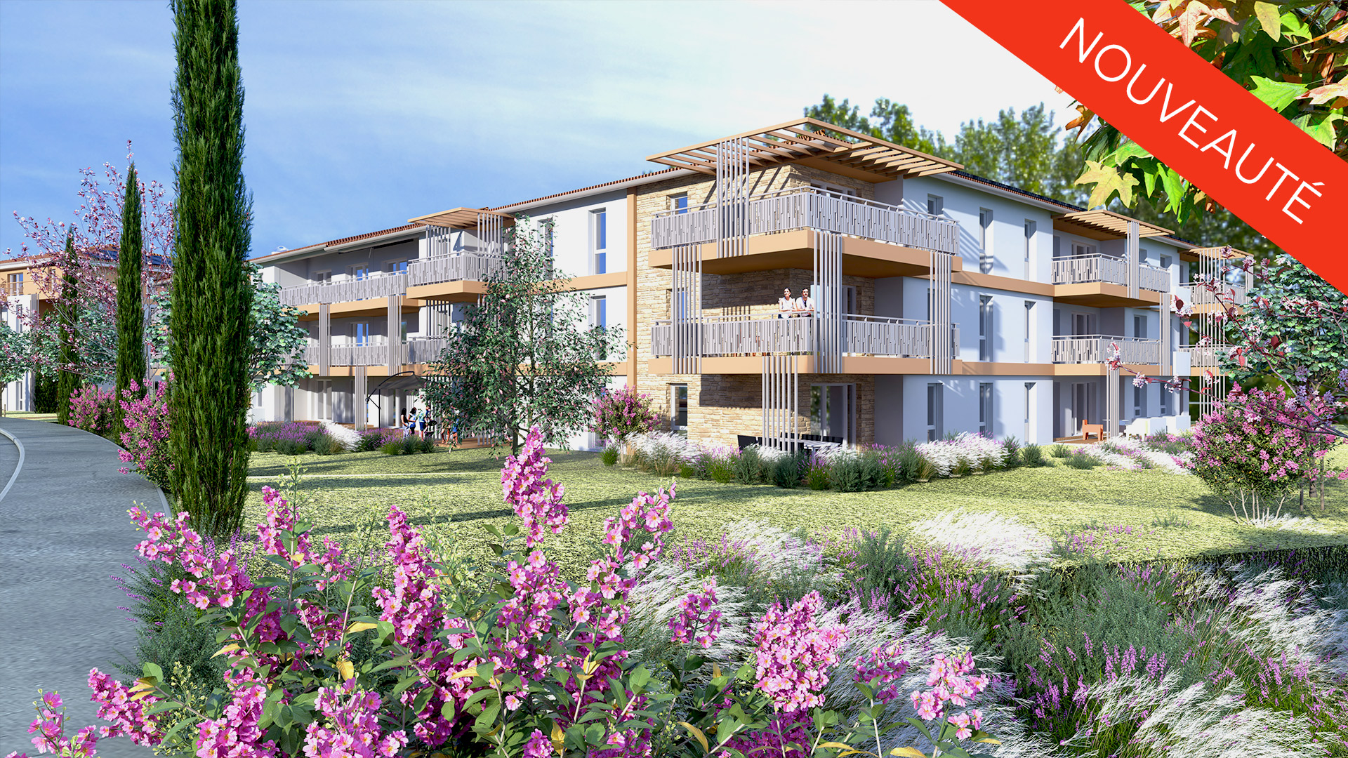 appartements neufs à vendre la farlède 83210